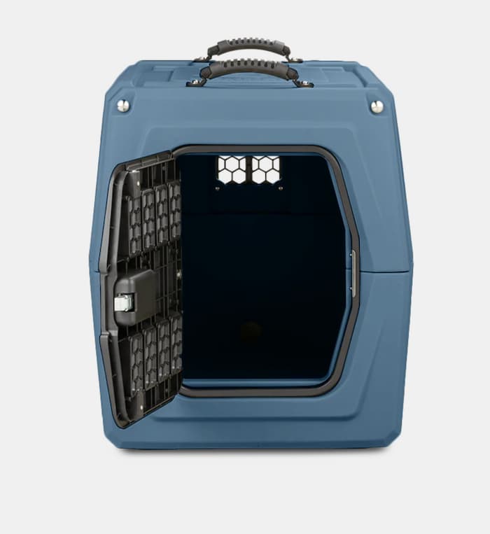 heavy duty dog kennel from Gunnar